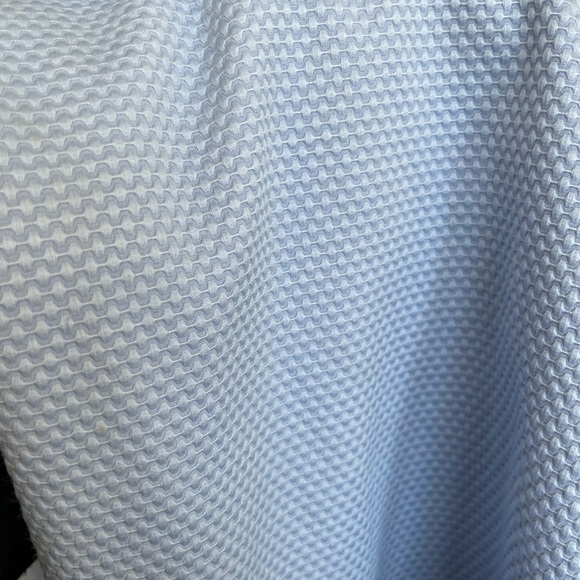 Ted Baker dress in light blue Size 1 - Picture 3 of 5